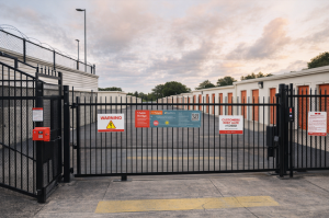 Public Storage - San Antonio - 9529 Fredericksburg Road - Photo 4