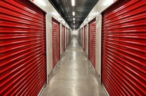 Storage Facility