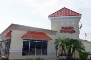 Public Storage - Sarasota - 5425 N Washington Blvd - Photo 1