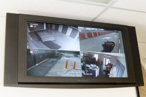 Public Storage - Sarasota - 5425 N Washington Blvd - Photo 4