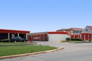 Public Storage - Houston - 2305 South Dairy Ashford Picture of Public Storage - Houston - 2305 South Dairy Ashford