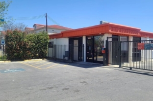 Public Storage - San Antonio - 6014 NW Loop 410 - Photo 1