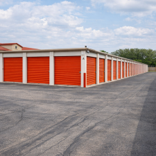 Public Storage - San Antonio - 6014 NW Loop 410 - Photo 2