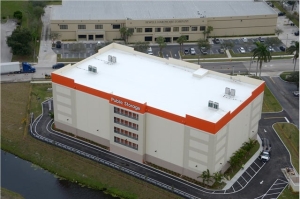 Public Storage - West Palm Beach - 1301 Mercer Ave - Photo 1