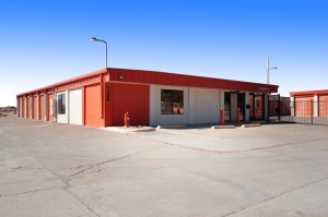 Public Storage - Irving - 1205 North Loop 12 - Photo 1