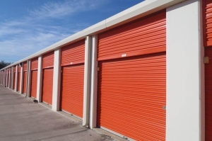 Public Storage - San Antonio - 8630 Broadway Street - Photo 2