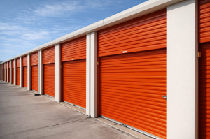 Public Storage - San Antonio - 8630 Broadway Street - Photo 2