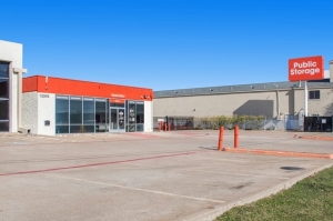 Public Storage - Dallas - 12343 E Northwest Highway - Photo 1