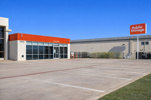Public Storage - Dallas - 12343 E Northwest Highway