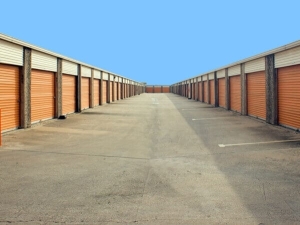 Public Storage - Austin - 4202 Santiago Street - Photo 2