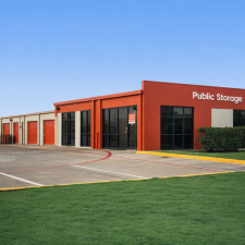 Public Storage - Austin - 4202 Santiago Street - Photo 1