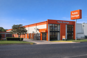 Public Storage - Austin - 937 Reinli Street - Photo 1