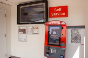 Public Storage - Lewisville - 690 E State Highway 121 - Photo 3