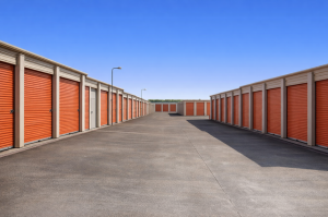 Public Storage - Lewisville - 690 E State Highway 121 - Photo 2