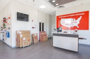 Public Storage - Miami - 2190 SW 8th St - Photo 3