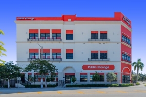 Public Storage - Miami - 5609 NE 2nd Ave - Photo 1
