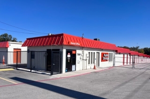 Public Storage - Richland Hills - 7501 Baker Blvd - Photo 1