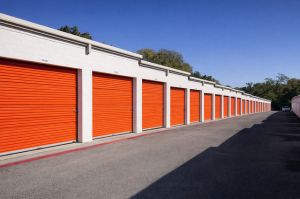 Public Storage - Richland Hills - 7501 Baker Blvd - Photo 2