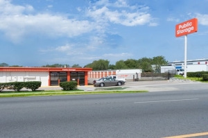 Public Storage - Austin - 10100 North I-35 - Photo 1
