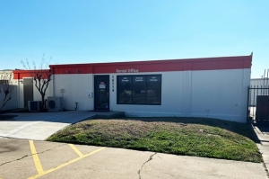Public Storage - Webster - 15114 Highway 3 - Photo 1