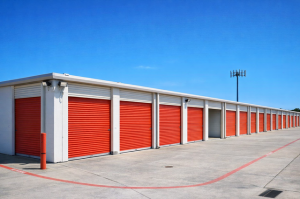 Public Storage - Richland Hills - 7601 Airport Fwy - Photo 2