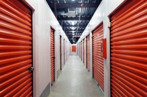 Storage Facility