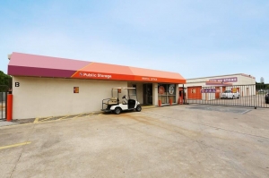 Public Storage - Houston - 6336 Fairdale Lane Picture of Public Storage - Houston - 6336 Fairdale Lane