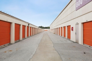 Public Storage - Houston - 6336 Fairdale Lane Picture of Public Storage - Houston - 6336 Fairdale Lane