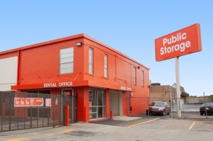 Public Storage - Houston - 9710 Plainfield Road Picture of Public Storage - Houston - 9710 Plainfield Road