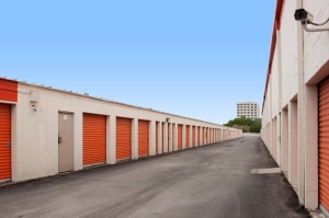 Public Storage - Houston - 9710 Plainfield Road - Photo 2