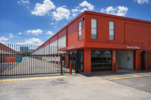 Public Storage - Houston - 9710 Plainfield Road