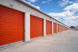 Public Storage - San Antonio - 555 W Sunset Road - Photo 2