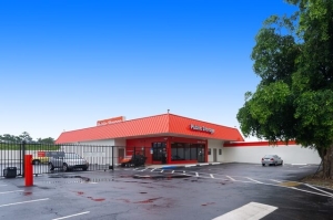 Storage Units at Public Storage - Hollywood - 851 Knights Rd - 851 Knights Rd