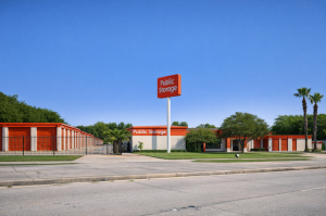 Public Storage - San Antonio - 1425 Austin Highway