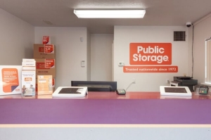 Public Storage - Austin - 7200 S 1st Street - Photo 3