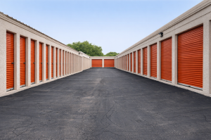 Public Storage - Austin - 7200 S 1st Street - Photo 2