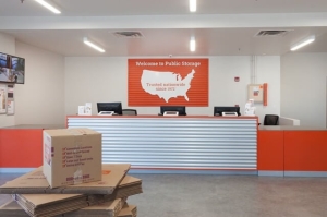 Public Storage - Austin - 8101 N Lamar Blvd - Photo 3