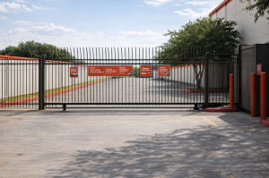 Public Storage - Austin - 8101 N Lamar Blvd - Photo 4