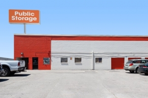Public Storage - Houston - 8950 Westpark Drive Picture of Public Storage - Houston - 8950 Westpark Drive