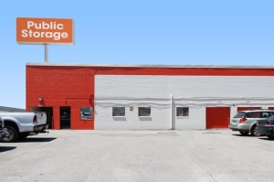 Public Storage - Houston - 8950 Westpark Drive - Photo 1