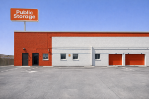 Public Storage - Houston - 8950 Westpark Drive - Photo 1