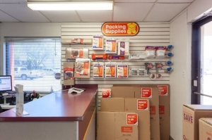 Public Storage - Houston - 8950 Westpark Drive - Photo 3