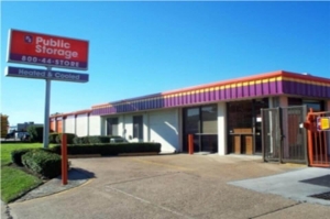 Public Storage - Houston - 7780 Harwin Drive Picture of Public Storage - Houston - 7780 Harwin Drive
