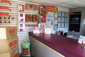 Public Storage - Houston - 7780 Harwin Drive - Photo 3