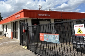 Public Storage - Houston - 7780 Harwin Drive - Photo 4