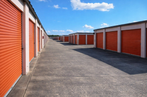 Public Storage - Houston - 7780 Harwin Drive - Photo 2