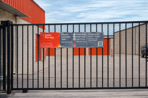 Public Storage - Pantego - 3521 W Pioneer Parkway Ste A - Photo 4