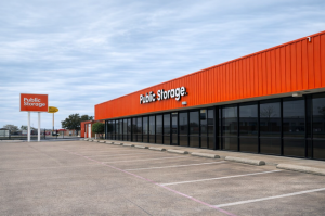 Public Storage - Pantego - 3521 W Pioneer Parkway Ste A