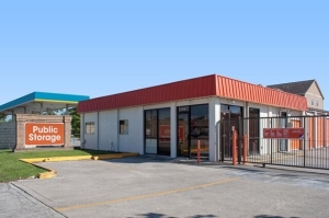 Public Storage - Houston - 12670 Veterans Memorial Drive - Photo 1