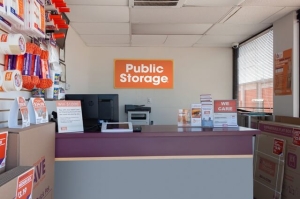 Public Storage - Houston - 12670 Veterans Memorial Drive - Photo 3